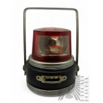 USSR - Small Signal Lamp.