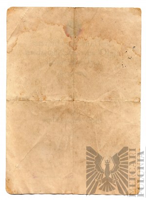Third Reich - Awarding of the Iron Cross 2nd Class to an SS-Man - Copy (?).