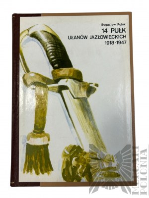 1994 r. - Book by Boguslaw Polak, 