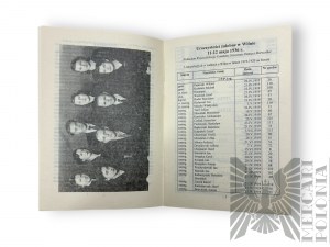 1999 r. - Brochure 