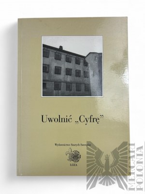 2005 r. - Kniha Marian Szymanski, 