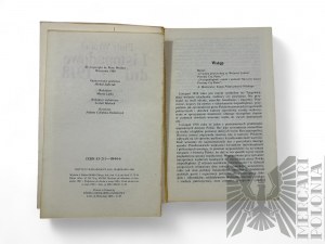 People's Republic of Poland, 1988. - Book by Piotr Wróbel, 
