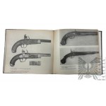 PRL - Collection of Books on Firearms and White Arms