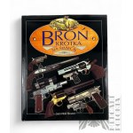 1998 r. - Book by Jean-Noel Mouret, "Short Weapons in the World," Twój Styl Book Publishers.