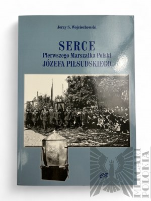 2019 r. - Book Jerzy S. Wojciechowski, 
