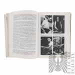 PRL, 1987 r. - Książka Grzegorz Mazur, Biuro Informacji i Propagandy SZP - ZWZ - AK 1939-1945; Instytut Wydawniczy Pax
