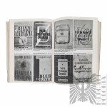 PRL, 1987 r. - Książka Grzegorz Mazur, Biuro Informacji i Propagandy SZP - ZWZ - AK 1939-1945; Instytut Wydawniczy Pax