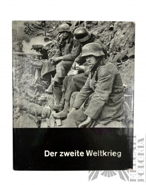 GDR, 1967. - Book by Heinz Bergschicker, 
