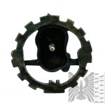 Unknown Badge with Skull 1DRK - COPY (?).