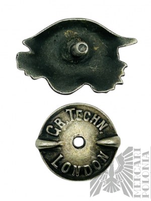 PSZnZ - Insignia of the 14th Vilnius Baon 