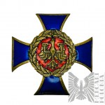 II RP - Badge of the 65th Infantry Regiment, Copy.