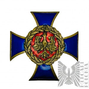 II RP - Insigne du 65e régiment d'infanterie, copie