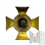 II RP - Badge of the 65th Infantry Regiment, Copy.