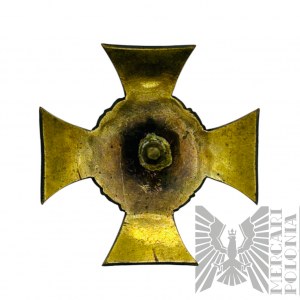 II RP - Insigne du 65e régiment d'infanterie, copie