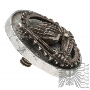 PSZnZ - Miniature Armor Badge ORIGINAL