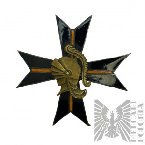 PSZnZ - Insigne du 9e escadron de ravitaillement de chars, COPIE