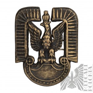 II RP - Airborne Eagle wz.36, KOPIA