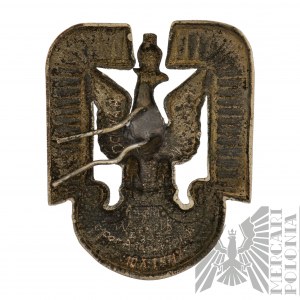 II RP - Airborne Eagle wz.36, KOPIA