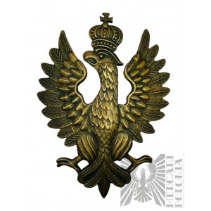 II RP - Aquila della Guardia del Castello (?) COPIA