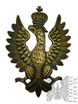 II RP - Castle Guard Eagle (?) COPY