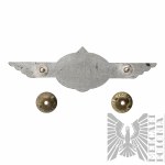 GDR - Classification Spangled Fighter Pilot 2nd Class.