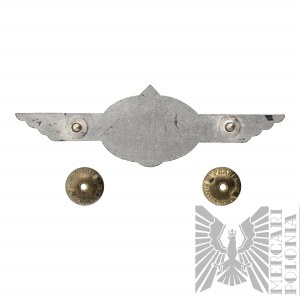 GDR - Classification Spangled Fighter Pilot 2nd Class.
