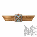 NRD - Classification Spangled Mechanic First Class