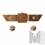 NRD - Szpanga Klasyfikacyjna Mechanika Lotniczego I Klasy