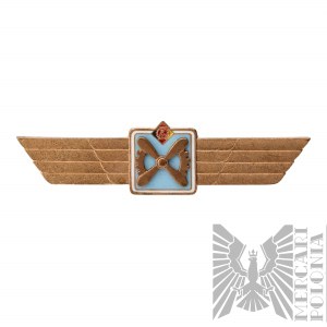 NRD - Szpanga Klasyfikacyjna Mechanika Bez Klasy