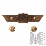 GDR - Classification Spangled Fighter Pilot First Class.