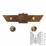 NRD - Aircraft Mechanic Classification Spangles of the Third Class.