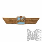 GDR - Classification Spangled Fighter Pilot Without Class.