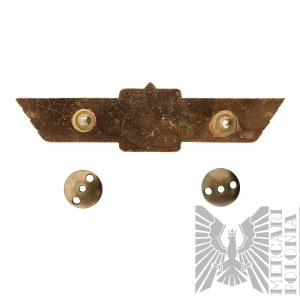 GDR - Classification Spangled Fighter Pilot Without Class.