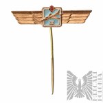 NRD - Fighter Pilot Classification pin 2nd Class.