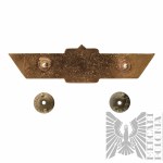 GDR - Classification Spangled Fighter Pilot 2nd Class.