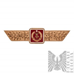 NRD - Szpanga Klasyfikacyjna STASI I Klasy
