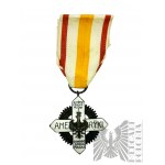 II RP - Cross of Polish Soldiers from America, COPY