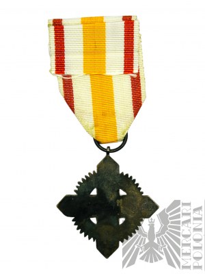 II RP - Cross of Polish Soldiers from America, COPY