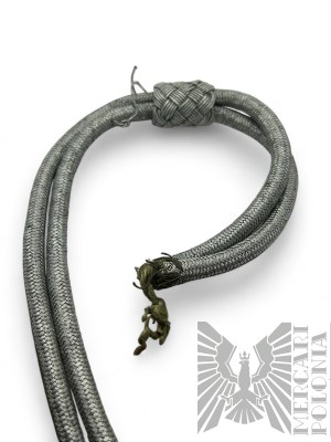 Gala Cord for Uniform