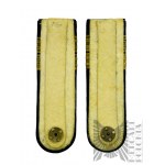 Germany - Navy Uniform Pagons