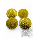 Austria-Hungary - Government Official