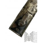 Jugosławia - Bagnet KS98 Produkcji Jugosłowiańskiej