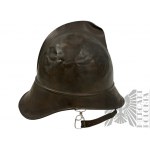 19th/20th c. - Fireman