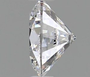 NATURAL DIAMOND 0.40 CT E VS2 - GIA