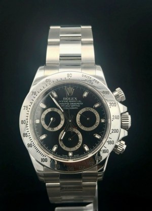 ROLEX DAYTONA 116520