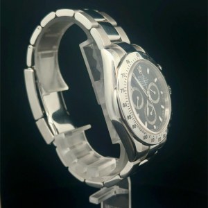 ROLEX DAYTONA 116520