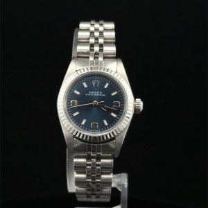 ROLEX OYSTER PERPETUAL 76080