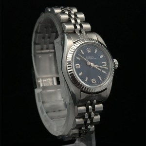ROLEX OYSTER PERPETUAL 76080
