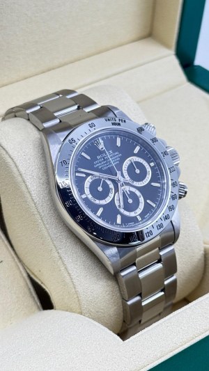 ROLEX DAYTONA 16520