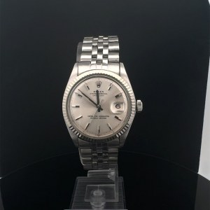 ROLEX DATEJUST 36 1601